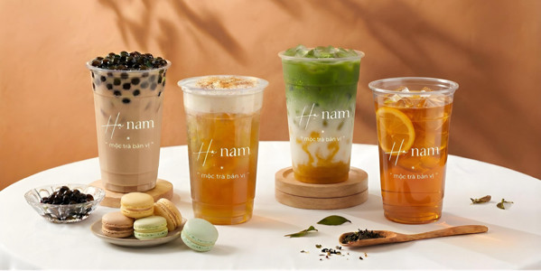 Trà Hạ Nam - Đặng Văn Bi