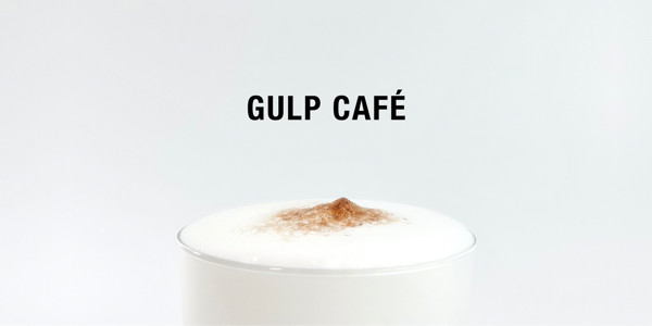 GULP CAFÉ