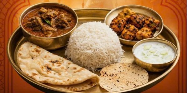 YAMIA HALAL BISTRO - Indian Cusine - Mỹ Đa Đông 8