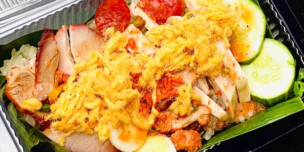 Bánh Mì Sài Gòn, Xôi Mặn & Nước Ép - Nguyễn Kim