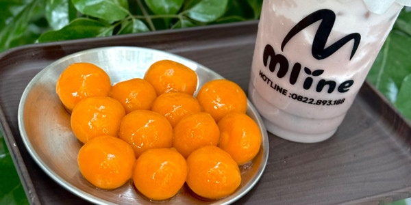 Mline Tea 272 Nguyễn Bính - Trà Sữa & Trà Hoa Quả