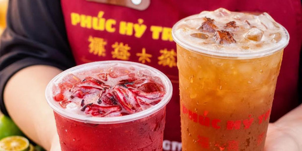 Phúc Hỷ Trà