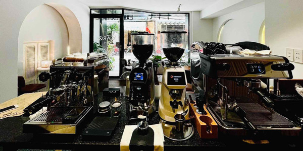 Dream Coffee - 339 Mẹ Thứ