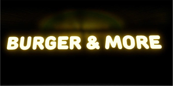Burger & More - Burger, Hotdog & Fries - Phan Chu Trinh