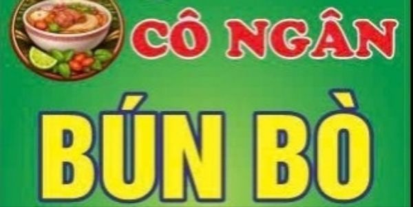 BÚN BÒ NGÂN - 67 THÀNH THÁI