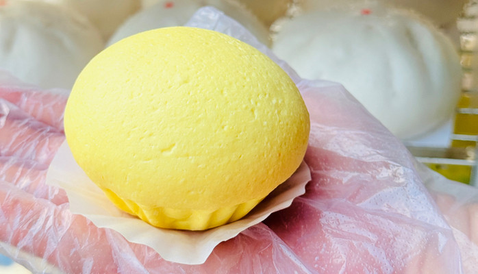 Tiệm Trà & Bánh Bao Tươi Trung Tín - Tỉnh Lộ 43