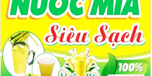 Cà Phê Muối, Nước Mía & Ăn Vặt - Văn Tiến Dũng