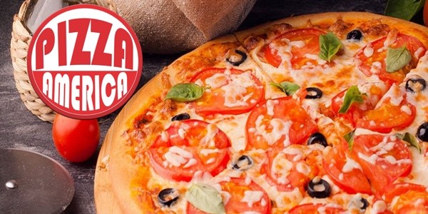 PIZZA AMERICA - Pizza Tươi, Chuẩn Mỹ
