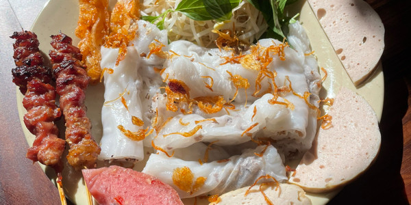 Bánh Cuốn Hoàng Diệu