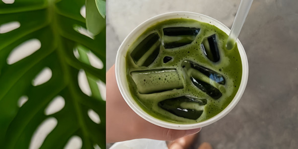Nutty Cha&Fe - Phạm Văn Thuận
