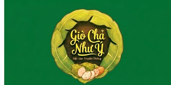 GIÒ CHẢ NHƯ Ý - Giò Chả - 772 Cách Mạng Tháng 8