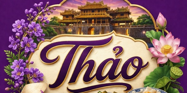 Quán Thảo - 201 Bùi Thị Xuân