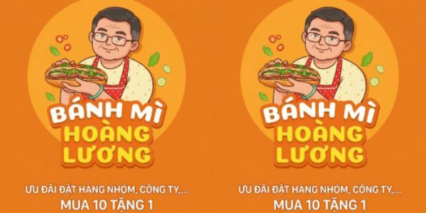 Bánh Mì Hoàng Lương