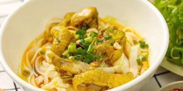 Mì Quảng Hội An Quán