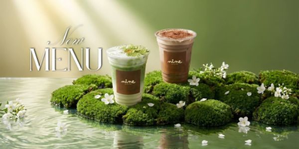 Nine Tea & Coffee - Lê Văn Duyệt