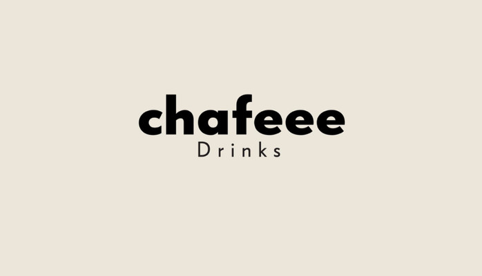 Chafeee - Drinks - Lê Anh Xuân