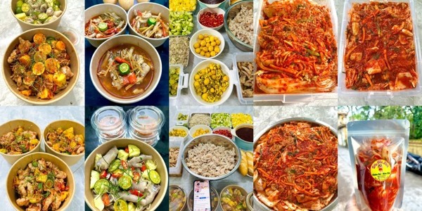 Tiệm Chân Gà Shin