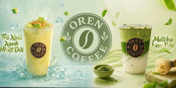 Oren Coffee