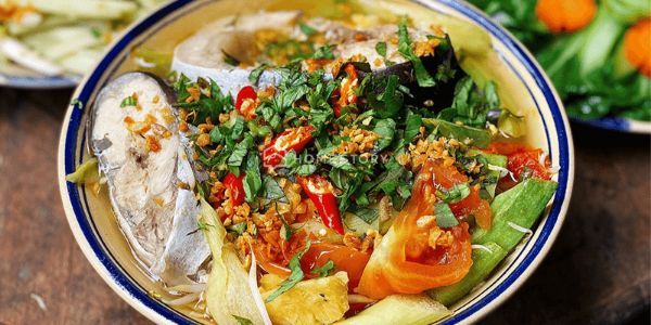 Quán Cơm Nguyễn Dư - Bình Hoà