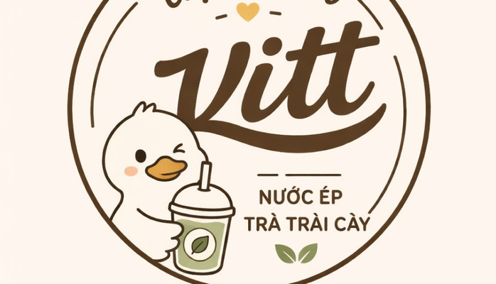 Tiệm Nhà Zitt - Đồ Uống Giải Khát - 96 Hai Bà Trưng