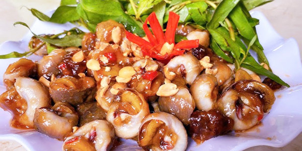 Ốc Vân
