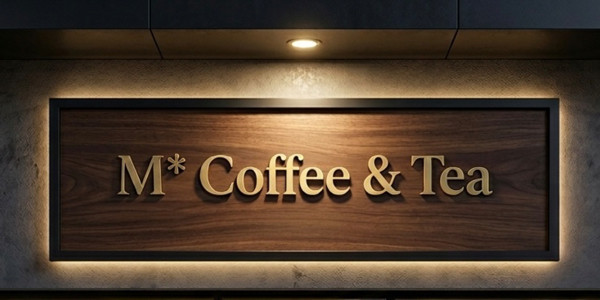 M Coffee - Coffe, Trà & Trà Sữa - 86/1 Tôn Đản