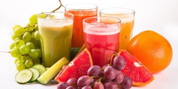 Cẩm Tú - Sinh Tố, Nước Ép Healthy & Cà Phê