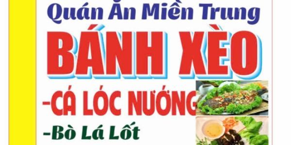 Cá Lóc Nướng - Linh Trung