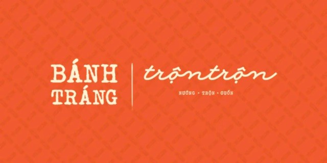 Bánh Tráng Trộn Trộn