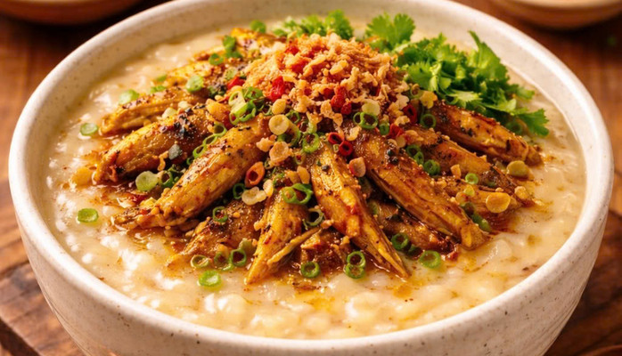 Bát Ngát House - Đồ Ăn - 47 Trần Quang Diệu