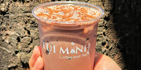 Tụi Mình Coffee And Tea - Bùi Thị Xuân
