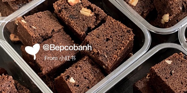 Bếp Có Bánh - Bùi Xương Trạch