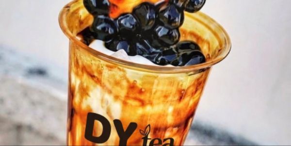 DY TEA - Coffee & Tea