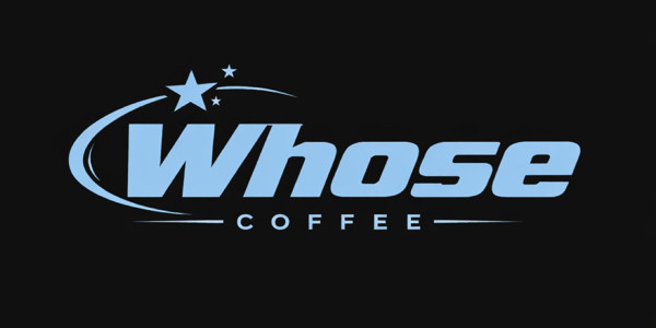 WHOSE Coffee & Tea