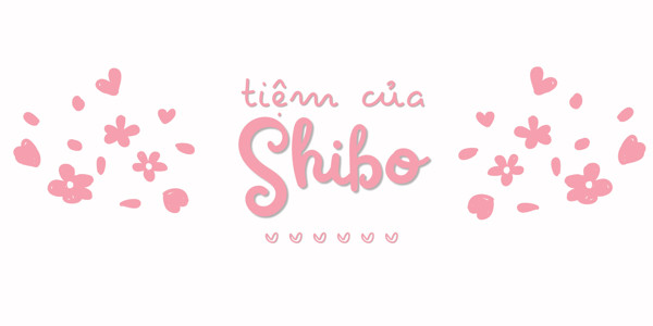Tiệm Trà Shibo - Mỹ Đình