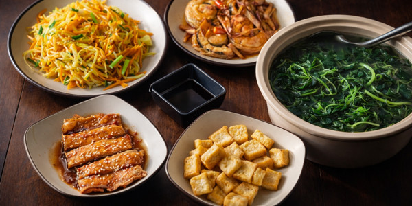 Ngõ Chay - Ngo Alley Vegan - Ngõ 474 Phan Đình Phùng
