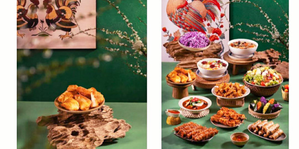 Tiệm Linh Chuột - Nước Ép, Trà Sữa & Đồ Ăn Vặt