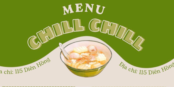 Chè Chill Chill