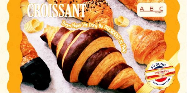 ABC Bakery Phú Nhuận - Hoa Sứ