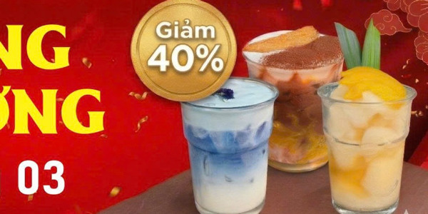 À Lô Coffee & Phone - Đường Số 5
