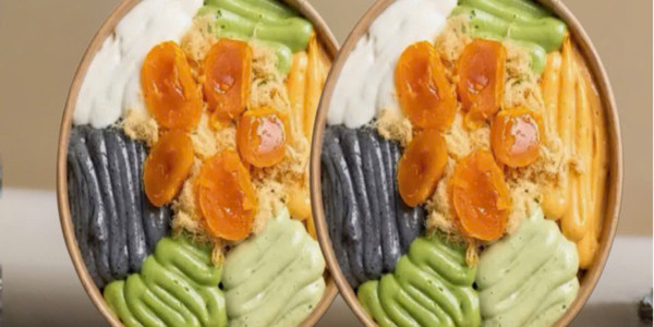 Nancy Food - Tùng Thiện Vương