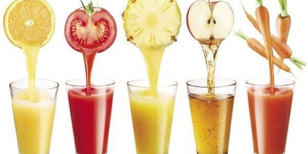 Nước Ép Trái Cây, Sinh Tố & Trái Cây Mix Vị Tiểu Mụi