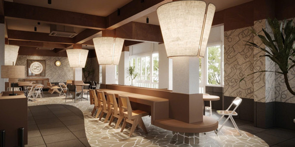 Lucific Tea & Café - Trà Hoa Quả Organic, Trà Sữa Cốm & Trà Sữa Khoai Môn - Ô Quan Chưởng