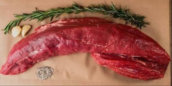 Phúc Tiến - Thịt Bò Sạch Giá Sỉ