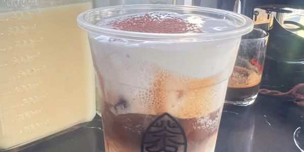 Rovina Coffee & Tea - Thủ Khoa Huân