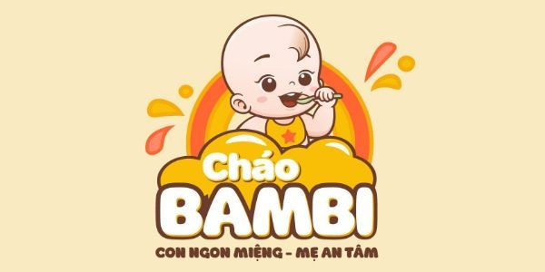 Cháo Dinh Dưỡng Bambi - Cao Thắng