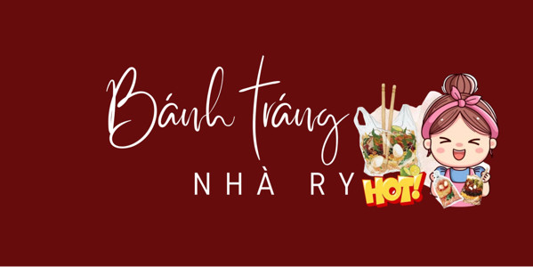 Bánh Tráng Nhà Ry