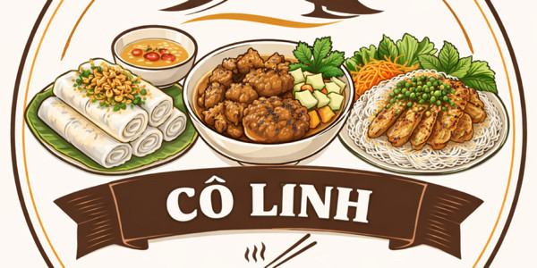 Bánh Cuốn Cô Linh - N3