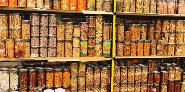 Duy Khang Food - Ăn Vặt - Thủ Đức