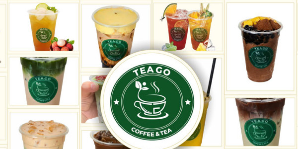 TeaGo - Số 11A Ngõ 260 Đường Ga